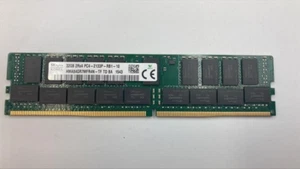 HMA84GR7MFR4N-TF HYNIX 32GB  2RX4 PC4-2133P DDR4 MEMORY - Afbeelding 1 van 2