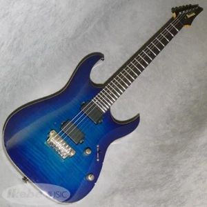 Ibanez RGA321 E-Gitarre (Sapphire Burst) - Bild 1 von 8