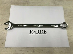 Snap-on Tools USA NEW 13/16" SAE FLANK DRIVE PLUS 12 Point Combo Wrench SOEX26 - Picture 1 of 8