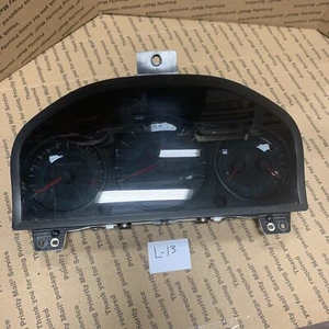2010 Ford Fusion Speedometer Instrument Cluster Gauges Ae5t-10849-nc 101K - Picture 1 of 4