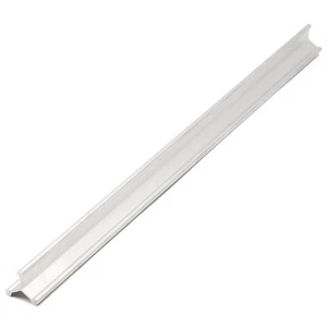Räucherstange Aluminium 45cm - Bild 1 von 3