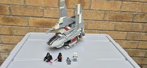 LEGO STAR WARS Emperor Palpatine's Shuttle (8096) - Picture 1 of 1