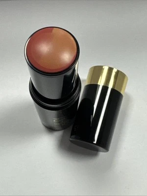 Italian Marble Blush Stick in Apricot Spritz by Laura Geller, 9g, NEU