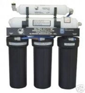 Fits WRI-5 Ultra Micron Water Filter Reverse Osmosis Kit and Membrane by CFS - Picture 1 of 1