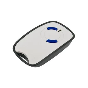 Radiocomando 2 canali codifica 3750 compatibile encoder 86409 e decoder FT1003K - Imagen 1 de 5
