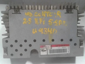 Audio Equipment Radio Am-fm-cassette Fits 95-97 CONTOUR 633597 - Picture 1 of 3