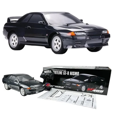 Carisma 89968 1/8 M48S Nissan Skyline GT-R NISMO R32 4WD RTR Racing Car - Image 1 of 4