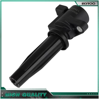 Bobina de encendido para Ford Fusion 2,5 L 2010-2020 Mercury Mariner 2,5 L 2009-2011 Foto 1 de 4