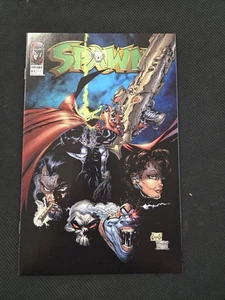 Cómics de imagen Spawn #61 mayo 1997 primera Jessica Priest casi nueva - Imagen 1 de 2