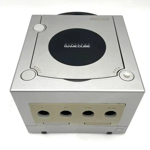 Nintendo GameCube Console Untested 0156873 - Picture 1 of 7