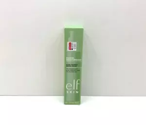 NEW E.L.F. Skin Blemish Breakthrough Acne Calming Water Cream FULL SIZE - Picture 1 of 4