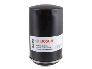Bosch 72ZS89H Oil Filter Fits 2011-2017 Audi Q5 Premium FILTECH Premium FILTECH - Picture 1 of 1