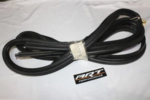 Genuine trunk lid seal for BMW 5 series E-34 - Picture 1 of 1