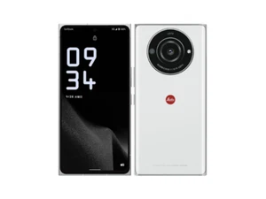 SHARP Leica LEITZ PHONE 2 5G 512/12GB RAM 1 in sensor Camera Unlocked 6.6" JAPAN - Afbeelding 1 van 8