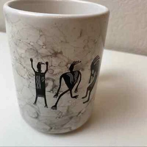 Taza de café KOKOPELI - Imagen 1 de 7
