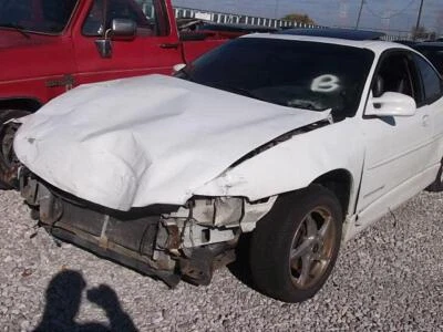 Used Front Right Door Window Regulator Front fits: 1999 Pontiac Grand prix 2 Dr - Изображение 1 из 4