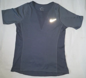 NIKE Zonal Cooling Top Size Medium Short Sleeve * - Picture 1 of 6