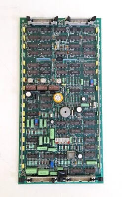 Tektronix 670-8142-2B / MG3786 Circuit Board - Image 1 of 4