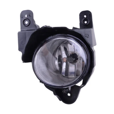 Faro antiniebla parachoques delantero izquierdo lámpara de conducción con bombilla apto para Kia Soul 2010-2011 hm Foto 1 de 4