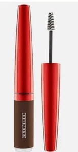 Patrick Starr One Size Browkiki Tinted Brow Gel 07 Neutral Black Brown - Picture 1 of 1