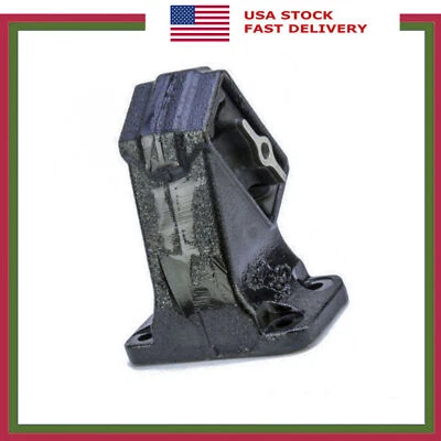 Front Left Engine Motor Mount For Ram 2500, 3500 6.7L 2013 2014 2015 2016-1018 - Image 1 of 4