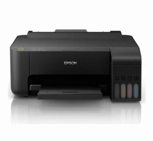 Epson L1210 Inkjet Eco Tank Printer - Picture 1 of 2