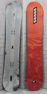 K2 Antidote Unisex Snowboard 154 cm, All Mountain Directional, 2024 - Demo - Picture 1 of 9