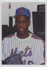 1991 The Colla Collection Dwight Gooden Box Set Dwight Gooden