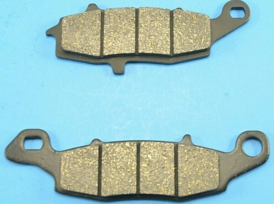 Pastillas freno trasero Kawasaki VN1500 Vulcan 1500 Nomad Fi 2001-2004 Foto 1 de 1