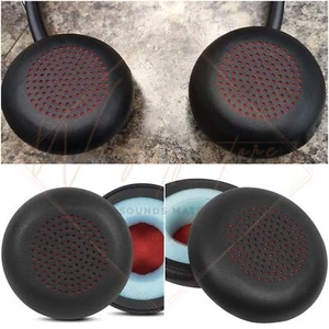 Ear Pads Cushion for Plantronics Voyager Focus UC B825 Blackwire 5220 Headphones - Picture 1 of 6