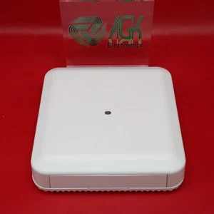 Cisco AIR-AP3802I-B-K9 Aironet 3802 Series Access Point with Mobility Express - Picture 1 of 3