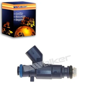 Walker Fuel Injector For 2008-2012 Chevrolet Malibu 3.6L V6 — 第 1/4 张图片
