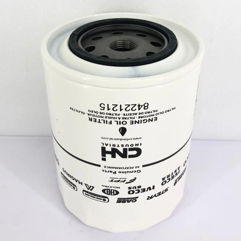 Filtro CNH 84221215 - Ricambio Originale per TRATTORE ex 1909102