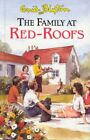 Family at Red Roofs (Mystery & Adventure),Enid Blyton, Eric Rowe