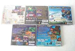 Crash Bandicoot PS1 Lot *OOS* - Picture 1 of 1