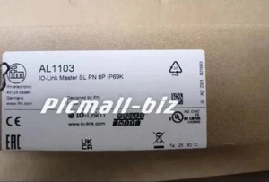IFM AL1103 Sensor Proximity Switch AL1103 AL1103 AL1103 - Picture 1 of 3
