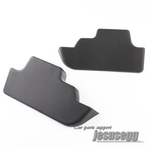 2Pcs Splash Guards Mud Guards Mud Flaps For Subaru Forester 59123SC010/000 - Imagen 1 de 5