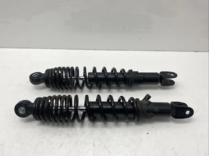 ♻️ Sym Jet X 125 E5 2021 - 2024 Rear Shock Absorbers ♻️ - Picture 1 of 10