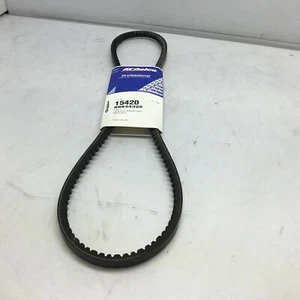 Accessory Drive Belt-Standard ACDelco Pro 15420 - Picture 1 of 1