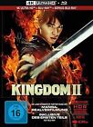 Kingdom 2 - Far and away - 3-Disc Limited Collector'... | DVD | Zustand sehr gut