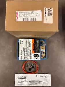 OEM Lennox Pulse Ignition Control Board G891TCA-8103 73K8601 60J00 HVAC - Picture 1 of 6