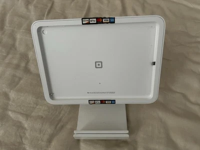 Square POS Terminal Stand Model S089 Tablet Stand Only - Image 1 of 3