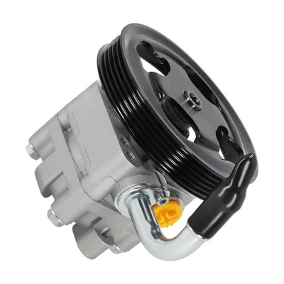 Bomba de dirección asistida con polea para Suzuki Grand Vitara II JT 2.0 J20A 2005-2012 Foto 1 de 4