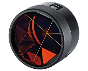 Leica GPR1 Single Circular Prism | 362830 - Picture 1 of 1