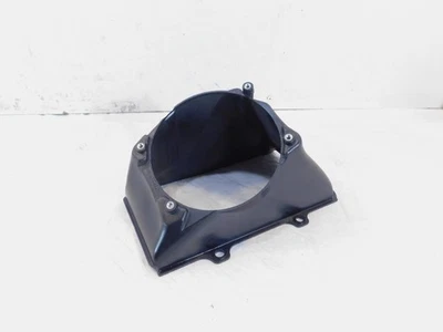 Erik Buell Racing EBR 1190 1190SX 1190RX Front Left Radiator Fan Shroud Fairing - Изображение 1 из 4