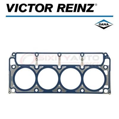 MAHLE Cylinder Head Gasket for 2005 GMC Envoy XUV 5.3L V8 - Engine nu Foto 1 de 4