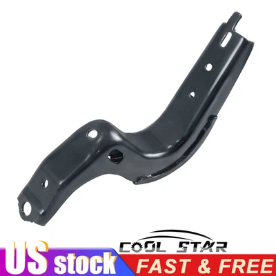 Soporte de montaje de estribo (izquierdo/derecho) para Toyota 4Runner 2003-2014 Foto 1 de 4