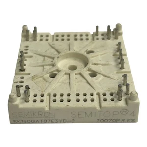 SK150GAT07E3YD-2 SK150GAT07E3YD IGBT SEMIKRON - Picture 1 of 1