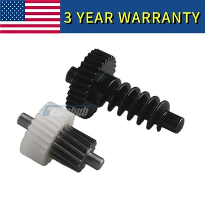 Motor plegable espejo lateral engranaje para Kia Rondo 2013-19 2012-17 Hyundai Tucson ix Foto 1 de 4