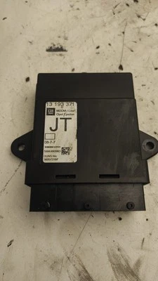 CENTRALINA PORTA SX GUIDA PER OPEL Vectra C Station Wagon 13193371 (05>08) - Immagine 1 di 4